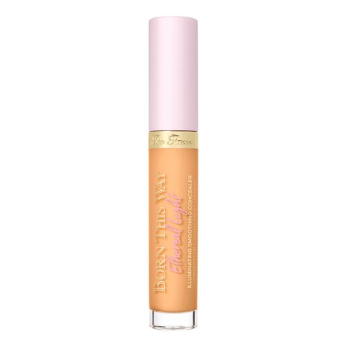Too Faced - Born This Way Ethereal Light Concealer - Korektor Pod Oczy - Born This Way Light Concealer Biscotti - Dla Kobiet