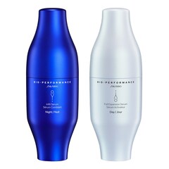 Bio-Performance Skin Filler Serum - Serum do twarzy, SHISEIDO
