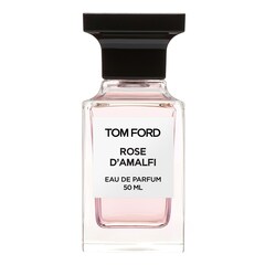 Rose D’Amalfi - Woda perfumowana, TOM FORD
