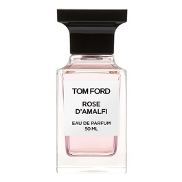 Rose D’Amalfi - Woda perfumowana