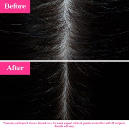 GrandeHAIR Enhancing Serum – Serum upiększające włosy