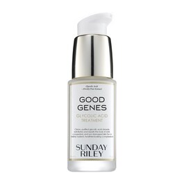 Good Genes Glycolic Acid Treatment - Kuracja na noc