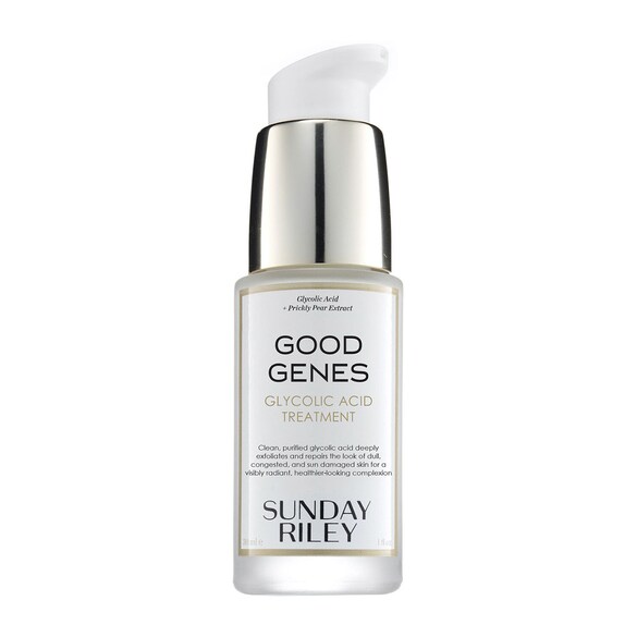 Good Genes Glycolic Acid Treatment - Kuracja na noc, SUNDAY RILEY