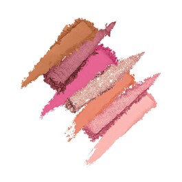 Too Femme Ethereal - Paleta cieni do powiek