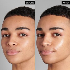 Polyglutamic Acid Dewy Suncscreen SPF30 - Krem przeciwsłoneczny do twarzy SPF30