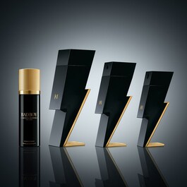 Bad Boy Power Spray  - Woda toaletowa