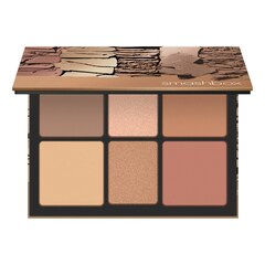 The Cali Contour Palette - Paleta do makijażu, SMASHBOX