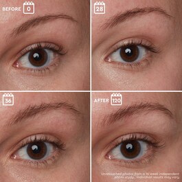 Mini Brow Genius - Serum do brwi w formacie podróżnym