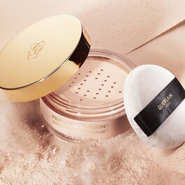 Parure Gold Skin Diamond Micro-Powder - Perfection Loose Powder