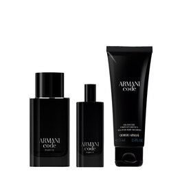 Code Parfum - Zestaw świąteczny dla niego