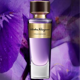 Tuscan Creations VIOLA ESSENZIALE - Woda perfumowana