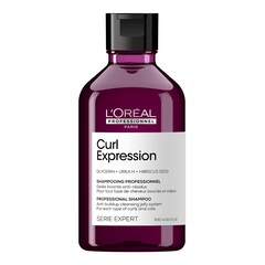 Curl Expression szampon oczyszczający, L'OREAL PROFESSIONNEL