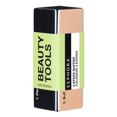 Bloczek 4-etapowy - Narzędzie do manucure, SEPHORA COLLECTION