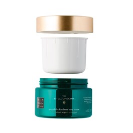 The Ritual of Karma Body Cream - Balsam do ciała