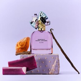 Marc Jacobs Perfect Elixir - Woda Perfumowana dla Niej