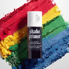 Shake Primer Eyeshadow Primer - Baza pod cień do powiek