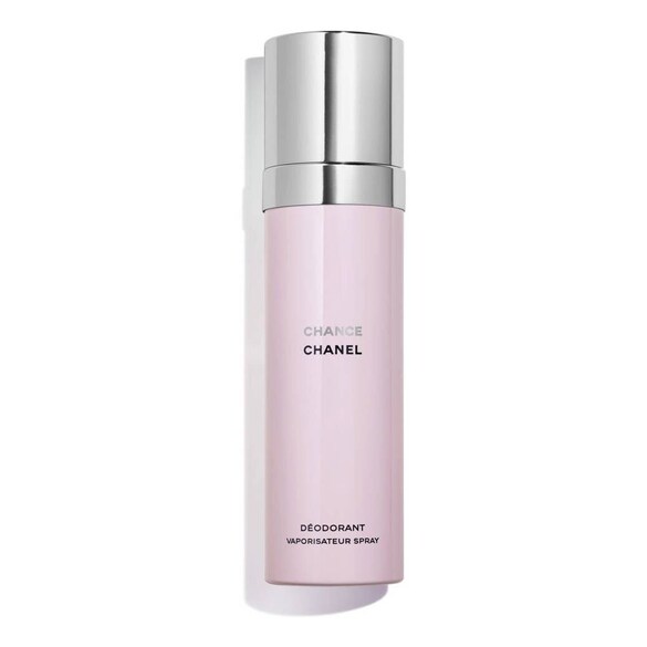 CHANCE DEZODORANT W SPRAYU, CHANEL