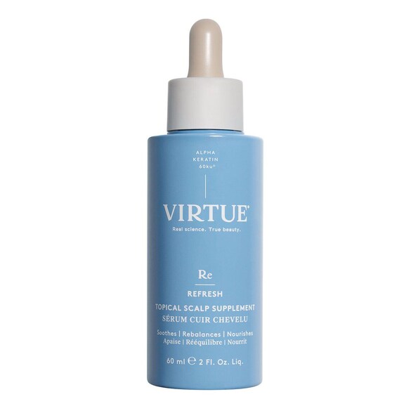 Topical Scalp Supplement - Serum do skóry głowy, VIRTUE