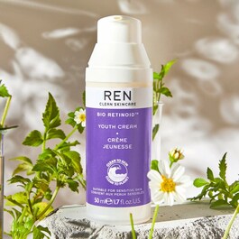 Krem przeciwstarzeniowy Bio Retinoid™