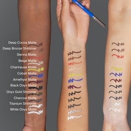 Optic Intensity Eco Gel Eyeliner Pencil - Kredka do oczu