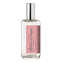 Iris Rebelle Cologne Absolue - Woda perfumowana, ATELIER COLOGNE
