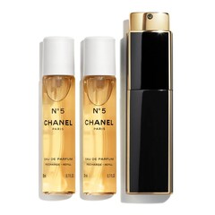 N°5 - Woda perfumowana Twist And Spray, CHANEL