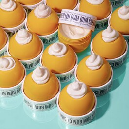 Brazilian Bum Bum Cream - Brazylijski krem do ciała Bum Bum