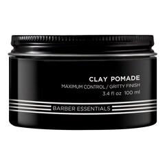 Brews Pomada do włosów Clay , REDKEN