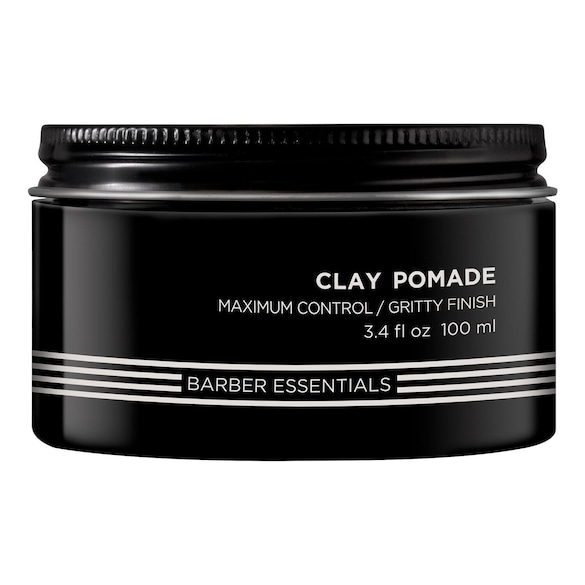 Brews Pomada do włosów Clay , REDKEN