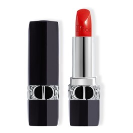 Rouge Dior Couture Color Refillable Lipstick - Pomadka do ust (do uzupełniania)