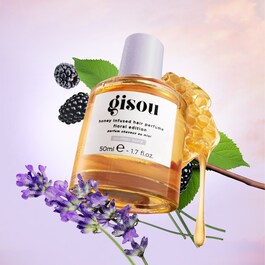 Parfum cheveux au miel - Lavande - zapach do włosów