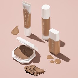 Eaze drop - Lekki Podkład Tint