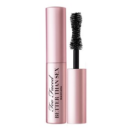 Mini Better Than Sex mascara - Tusz do rzęs