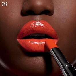 Dior Addict Lacquer Stick - Pomadka - błyszczący kolor i efekt lakieru