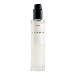 CLEANSING OIL - Olejek do demakijażu, ON THE WILD SIDE