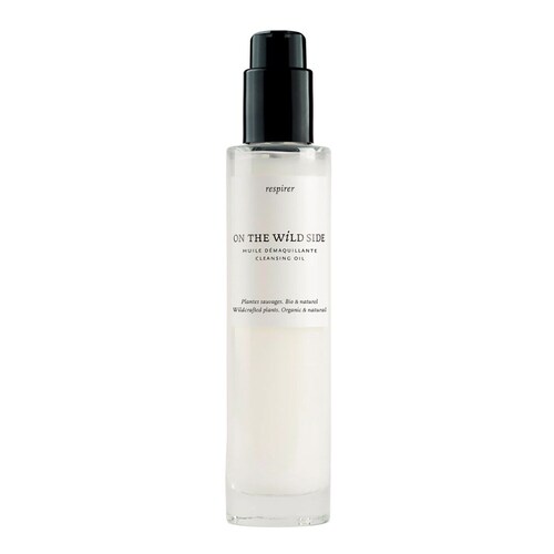 On The Wild Side - Cleansing Oil - Olejek Do Demakijażu - Huile Demaquillante 100ml - Dla Kobiet