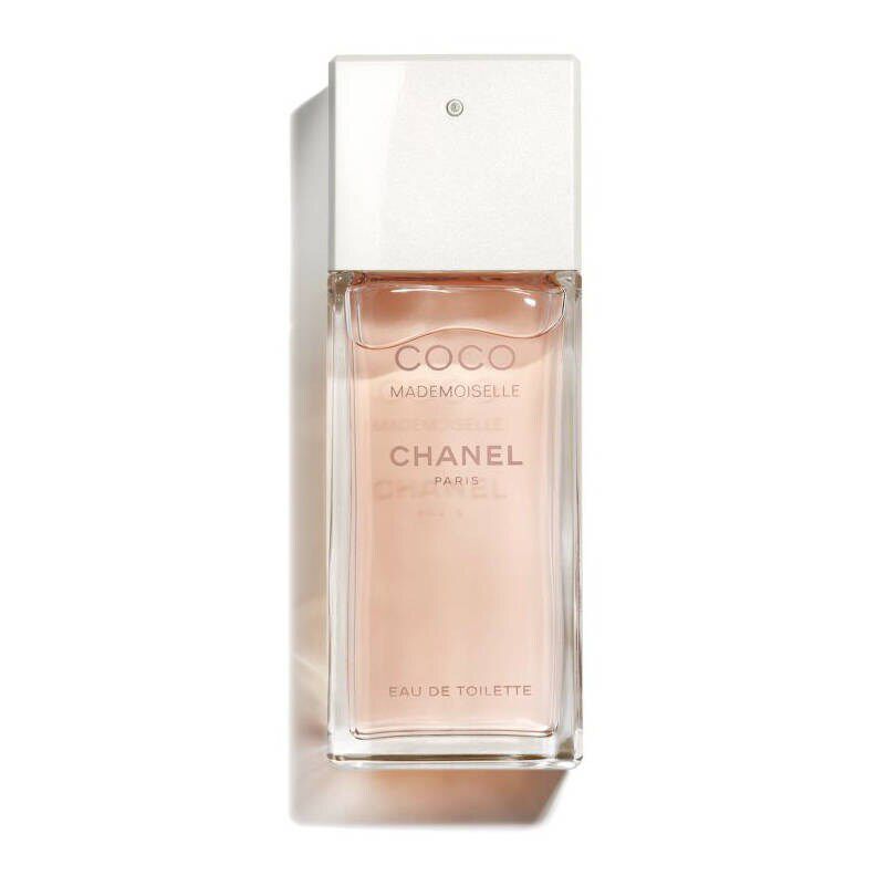 coco mademoiselle eau de parfum black friday