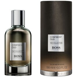 The Collection Confident Oud - Woda perfumowana