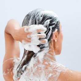 Full Shampoo – Lekki szampon do włosów
