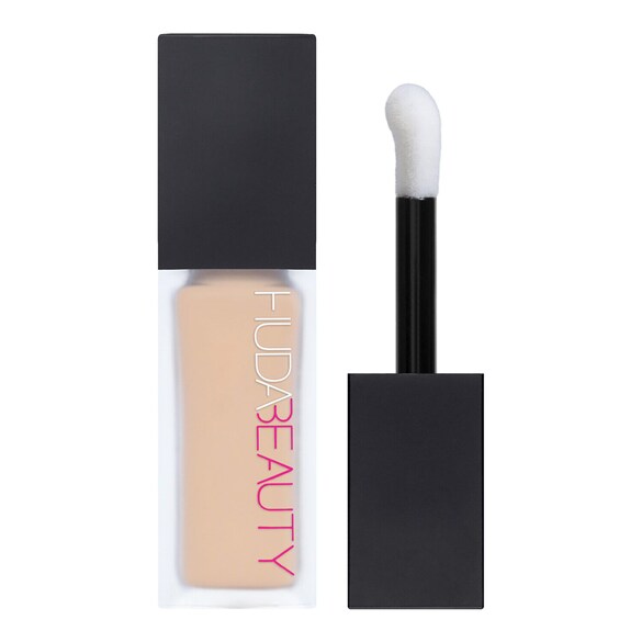 #FAUXFILTER Luminous Matte Liquid Concealer – Korektor w płynie, HUDA BEAUTY