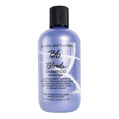 Blonde Shampoo - Szampon do włosów blond, BUMBLE AND BUMBLE