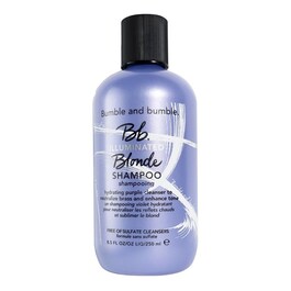 Blonde Shampoo - Szampon do włosów blond
