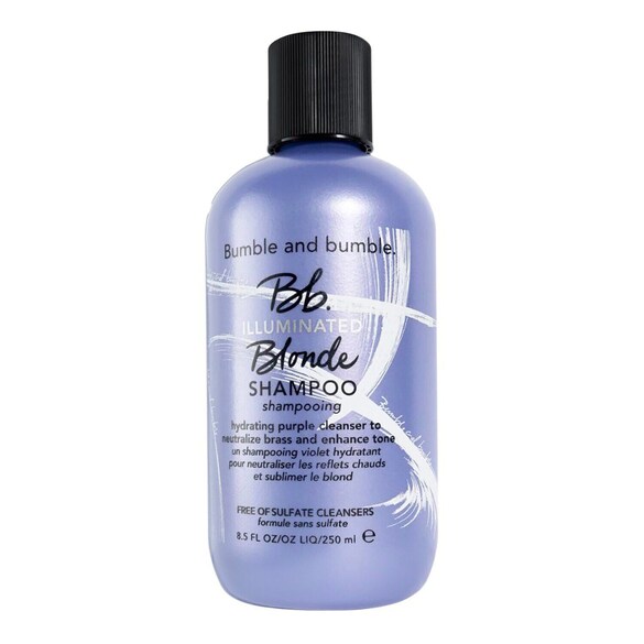 Blonde Shampoo - Szampon do włosów blond, BUMBLE AND BUMBLE