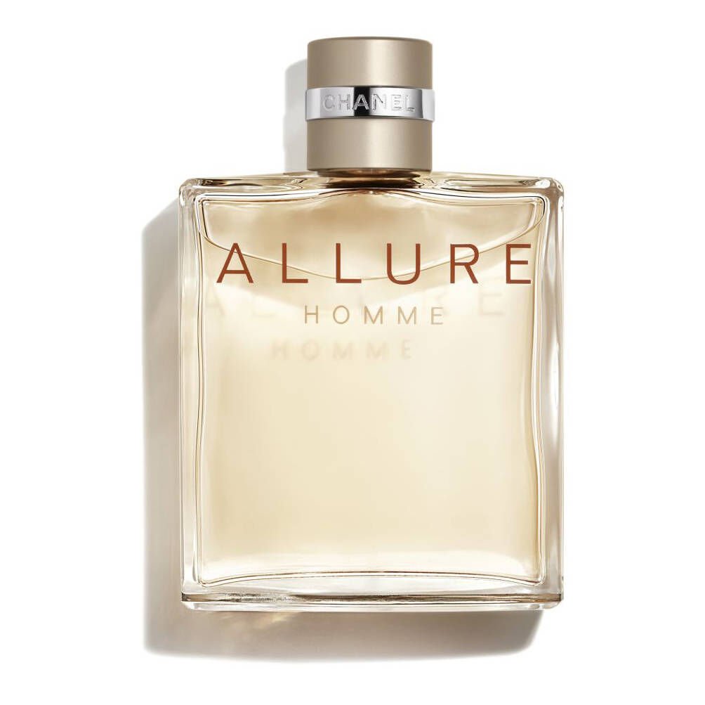 【2025年】エレガントファッションを上品に着 Woda - HOMME ALLURE Toaletowa 100 ml, (50 CHANEL i Sprayu W 香水(男性用)