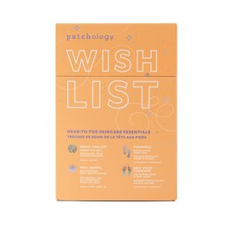 Wish List - Zestaw do pielęgnacji