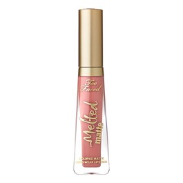 Melted Matte Liquified Matte Longwear Lipstick - Matowa pomadka do ust