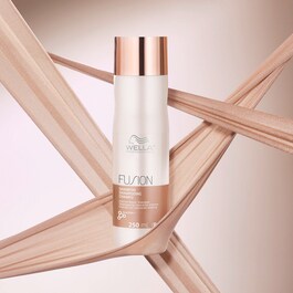 Fusion Intense Repair – Szampon intensywnie regenerujący do zniszczonych włosów
