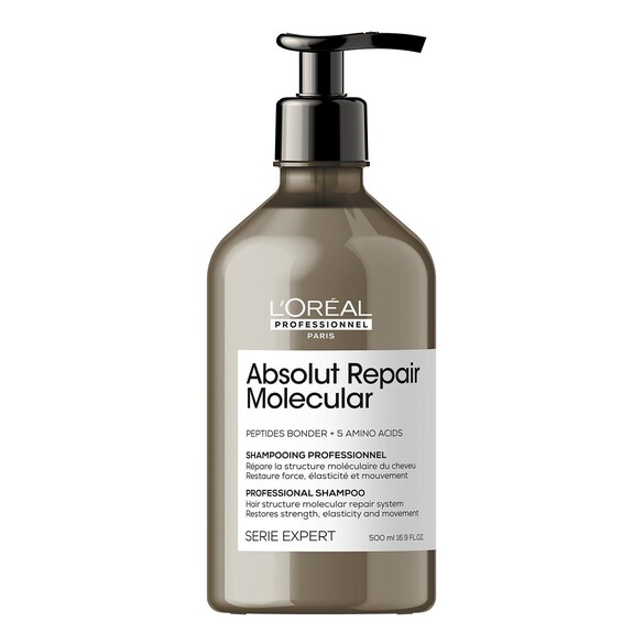 Absolut Molecular Repair - Szampon do włosów, L'Oréal Professionnel