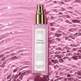 Pink Drink - Esencja ujędrniająca