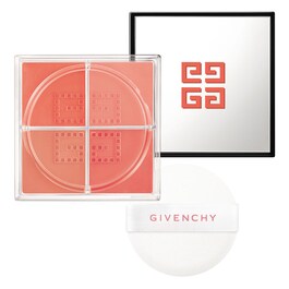givenchy - Prisme Libre Blush - 4-kolorowy Sypki Róż - Prisme Libre Blush N03 - Dla Kobiet